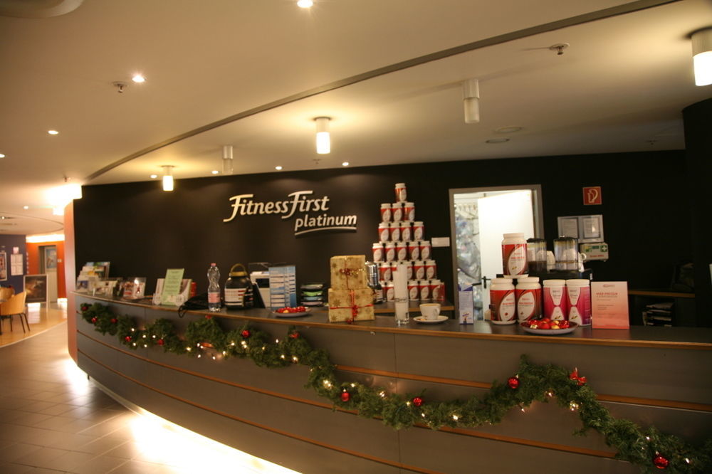Favor Hotel Düsseldorf
